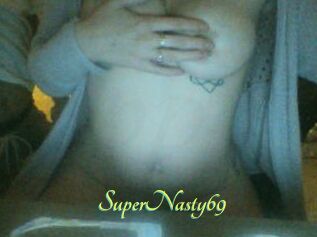 SuperNasty69