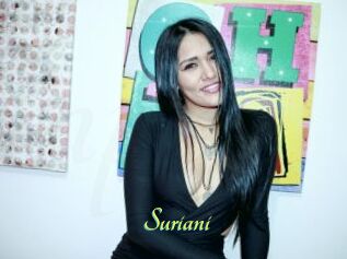 Suriani