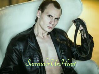 SurrenderUrHeart