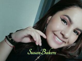 SusanBakerx