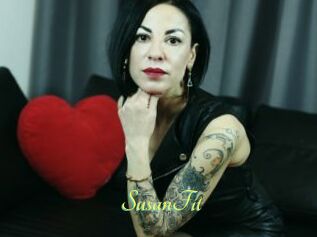 SusanFit