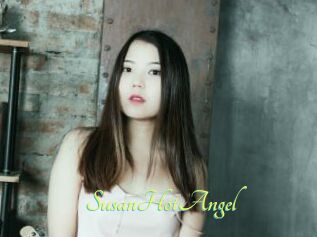 SusanHotAngel