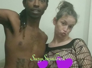 SuzySwallows