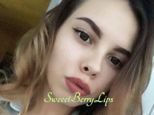 SweeetBerryLips