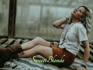 SweeetBlonde