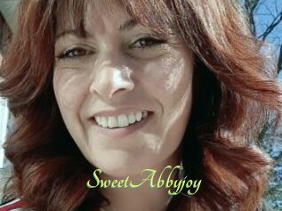 SweetAbbyjoy