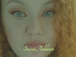 SweetAddison
