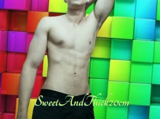 SweetAndThick20cm