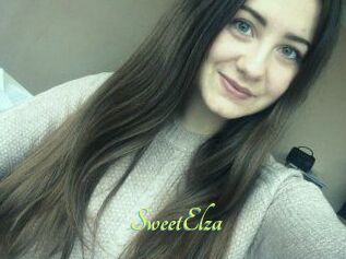SweetElza
