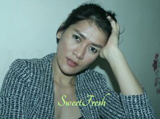 SweetFresh