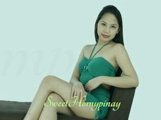 SweetHornypinay