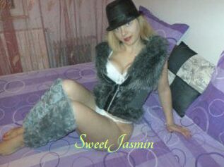 SweetJasmin
