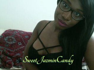 SweetJazminCandy