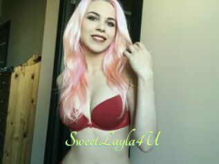 SweetLayla4U