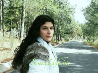 SweetLilyChic