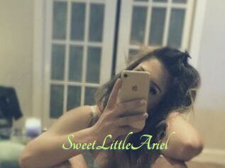 SweetLittleAriel