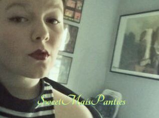 SweetMaisPanties