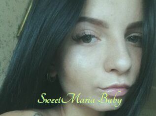 SweetMaria_Baby