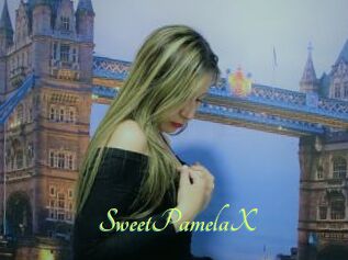 SweetPamelaX