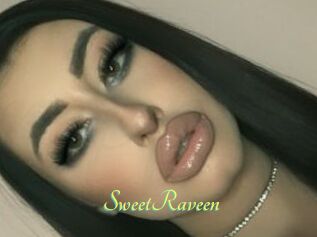 SweetRaveen