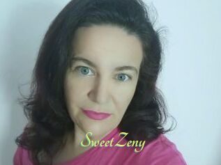SweetZeny