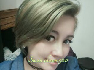 Sweet_alisson500