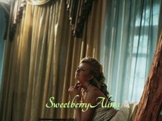 SweetberryAlina