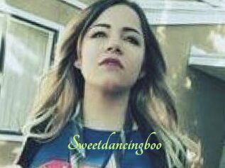 Sweetdancingboo