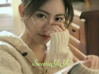 SweetieYoYo