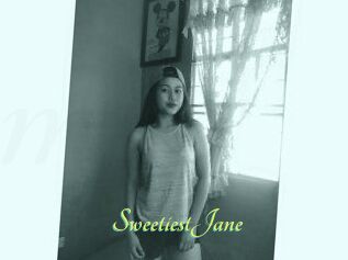 SweetiestJane