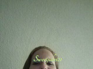Sweetjules21