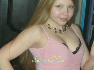 SweetnNice