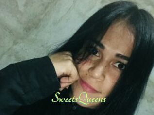 SweetsQueens