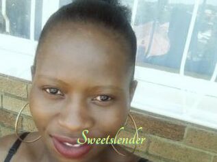 Sweetslender