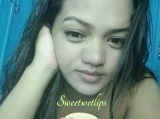 Sweetwetlips