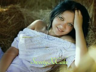 SweetyXCake