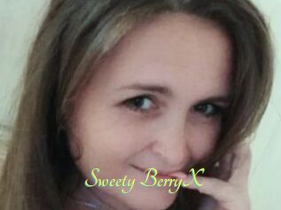 Sweety_BerryX