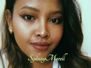 SydneyMorell