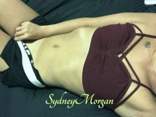 Sydney_Morgan