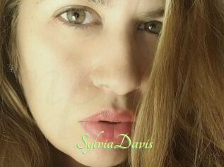 Sylvia_Davis