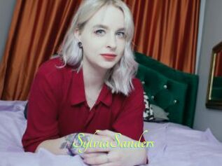 SylviaSanders