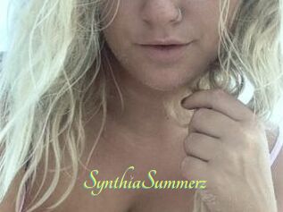 SynthiaSummerz