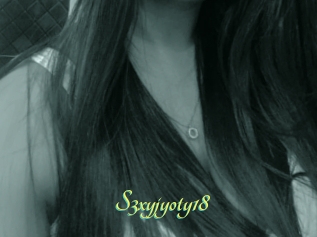 S3xyjyoty18