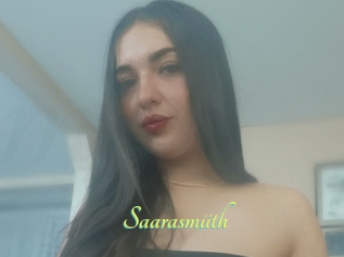 Saarasmiith