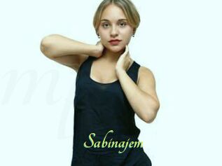 Sabinajem