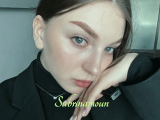 Sabrinamoun