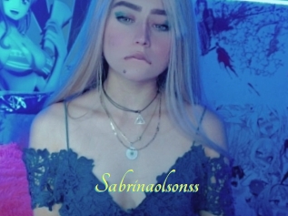 Sabrinaolsonss