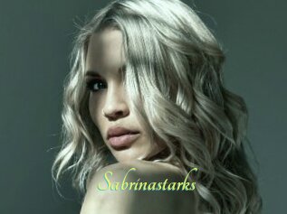 Sabrinastarks