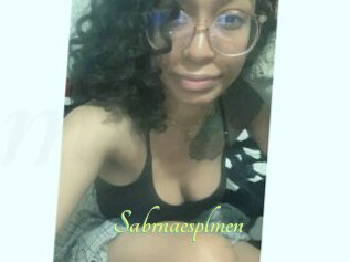 Sabrnaesplmen