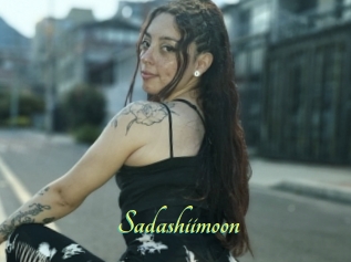Sadashiimoon